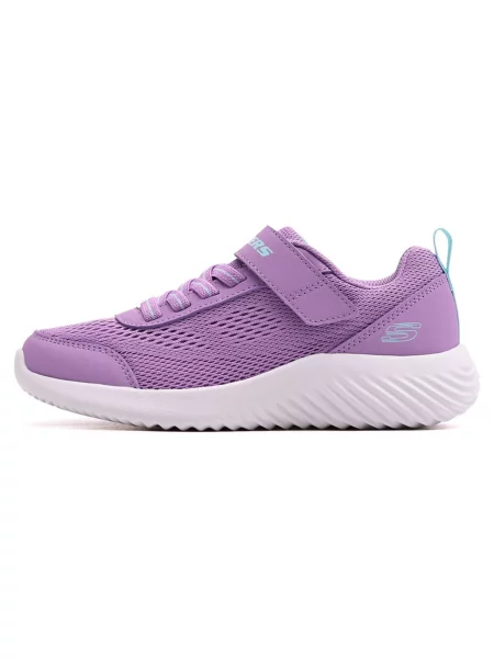 Tenisky Skechers ružová