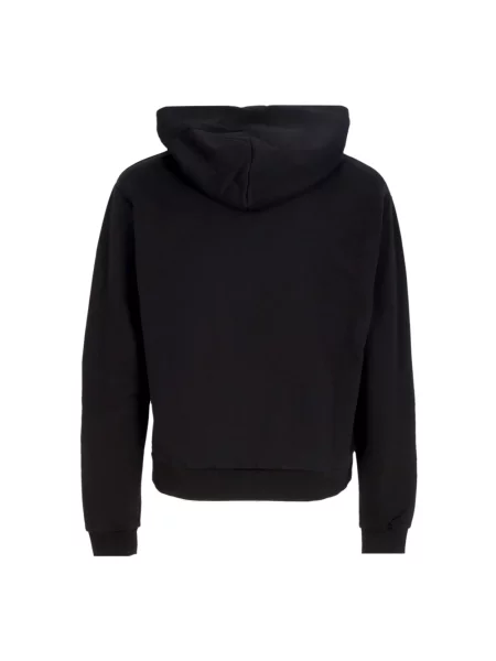 Bluza z kapturem Phobia Archive czarna