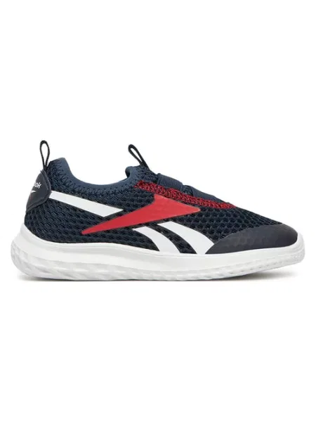Sneakersy granatowe