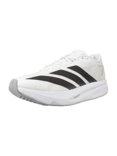 Pantofi alergare Adidas Adizero alergare alb