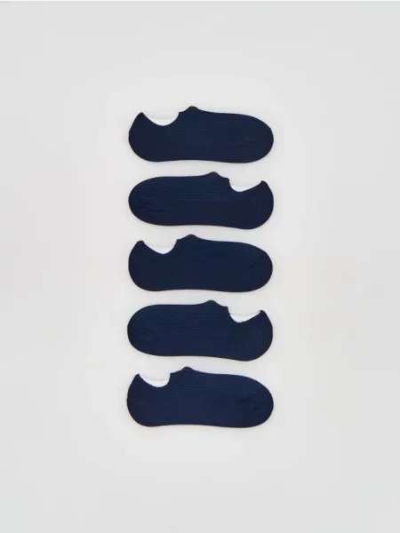 Носки Reserved синие