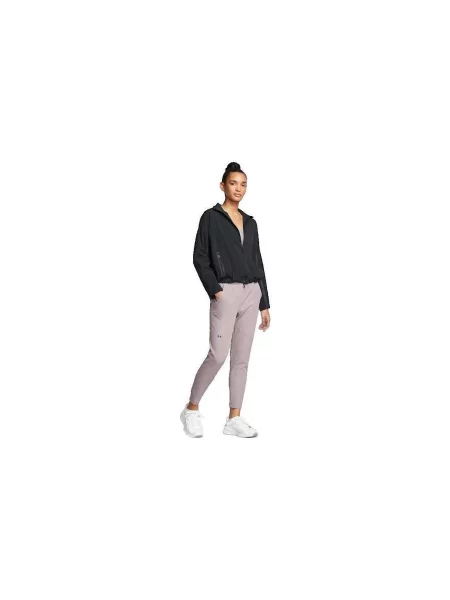 Geacă Under Armour negru