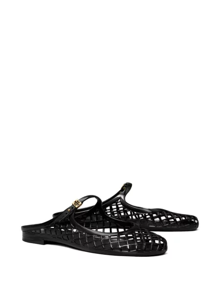 Sandale Tory Burch negru