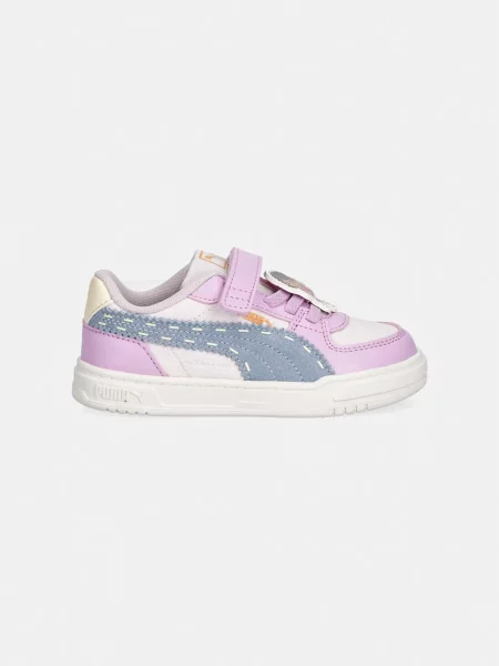 Детские кроссовки Puma