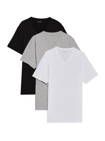 Calvin Klein Tričko mix barev