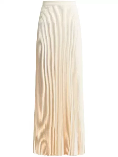 Fusta plisata L'idée plisată