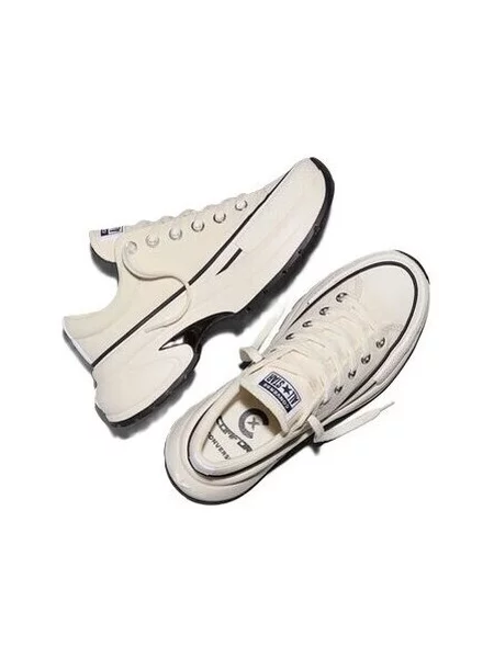 Pantofi Converse alergare alb