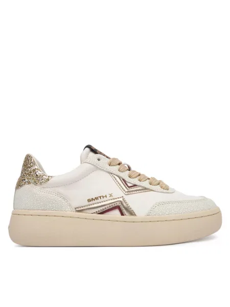 Alexander Smith Sneakers OceanWoman alb