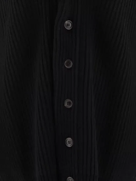 Cardigan Begg X Co negru