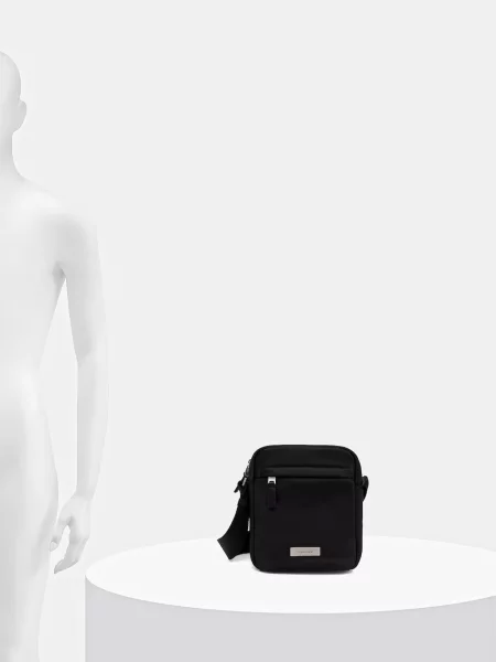 Farmerek Calvin Klein fekete