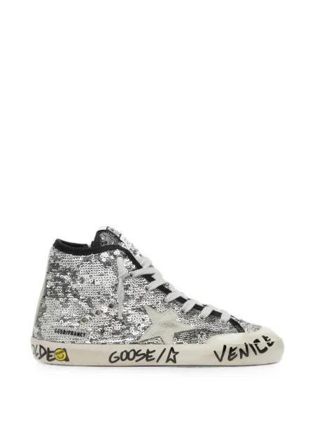 Gyerek sneaker Golden Goose Francy