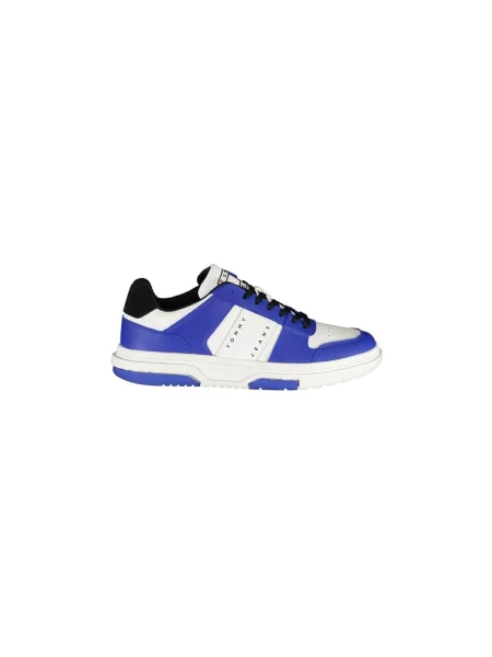 Tenisice Tommy Hilfiger crna