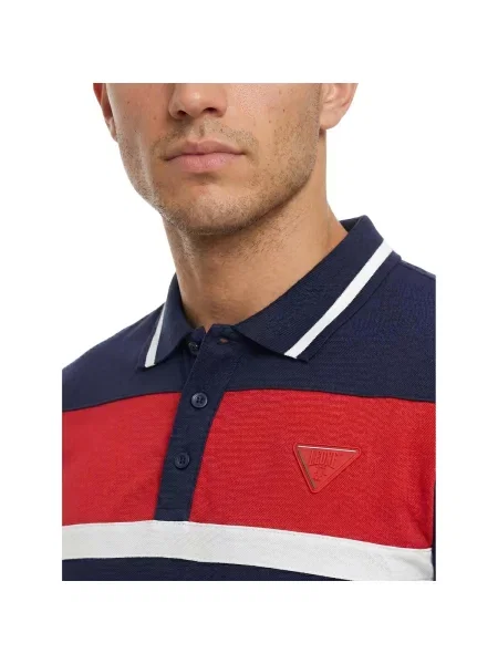 Tricou Leone 1947 albastru