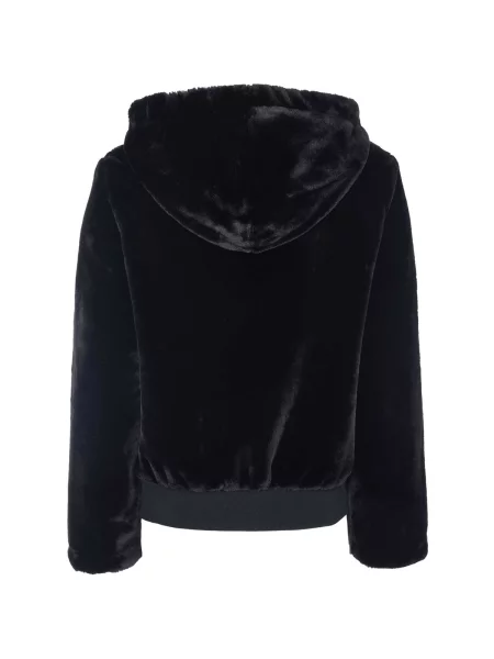 Vesta Emporio Armani čierna