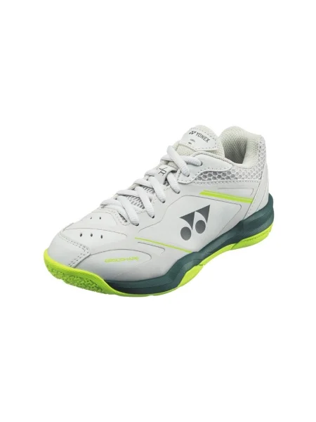 Pantofi copii Yonex alb