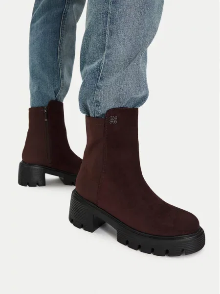 Botine Nine West 13 maro