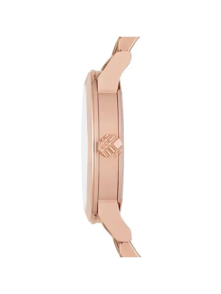 Zegarek Burberry różowy