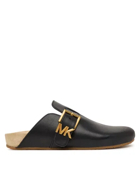 Natikači MICHAEL Michael Kors Greer črna