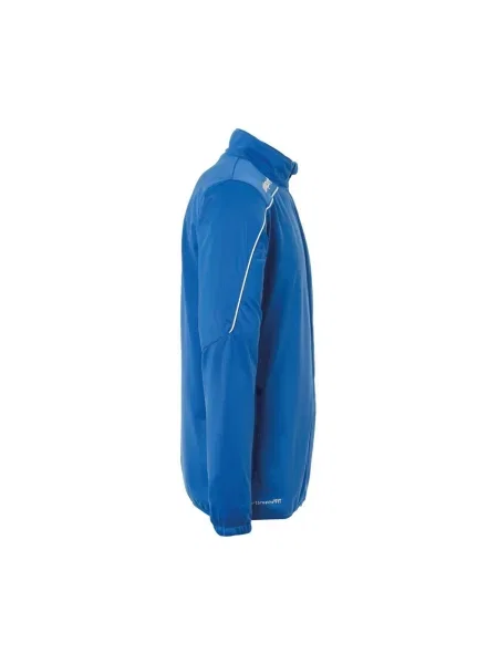 Bunda Uhlsport modrá