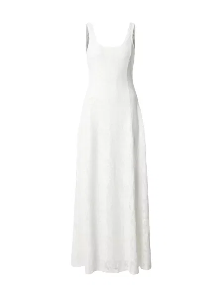 Vero Moda Rochie cocktail Salina alb