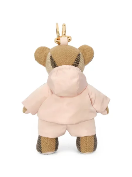Pandantiv Burberry roz