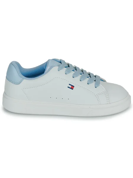 Tenisky Tommy Hilfiger biela