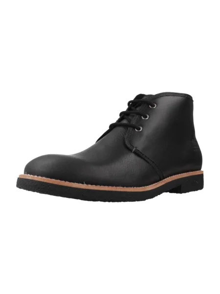 Botine Panama Jack negru