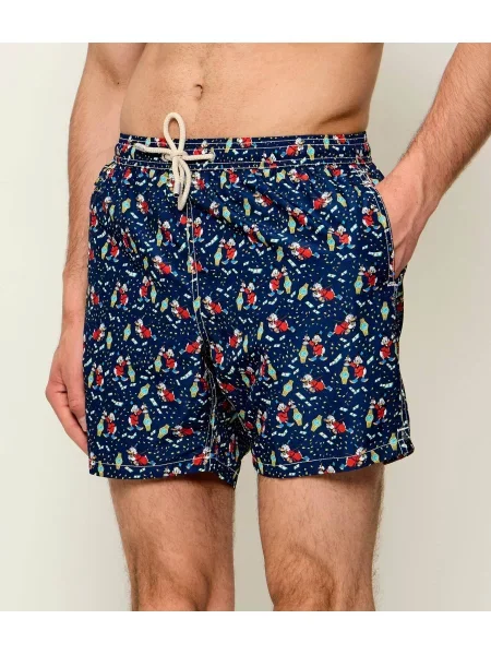 Pantaloni scurți St.barth