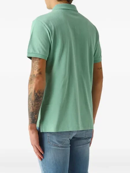 Csíkos ing Polo Ralph Lauren lila