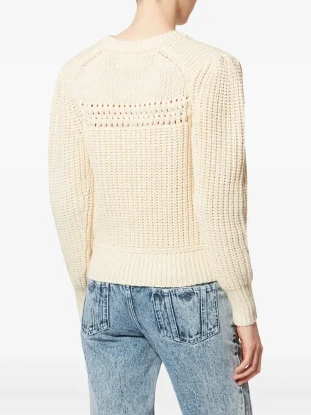 Pulover Marant Etoile ajurat