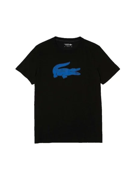 Tricou Lacoste negru