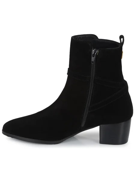 Pantofi Jb Martin negru