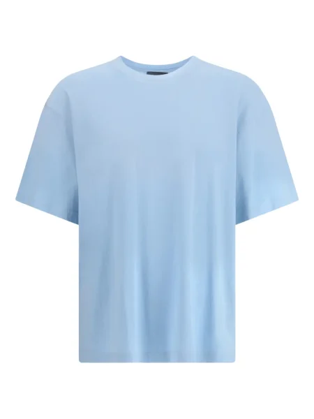 Tricou Axel Arigato albastru