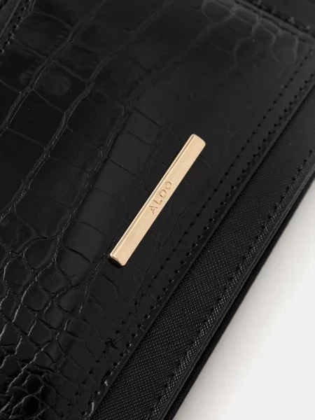 Сумка Aldo черная
