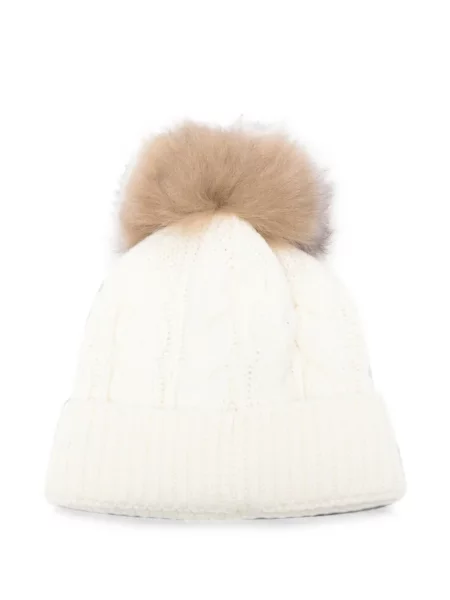 Căciulă Moncler Grenoble tricotate
