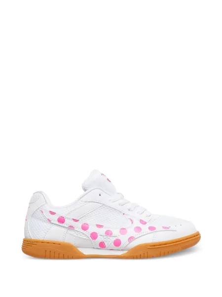 Sneakersy dziecięce Comme Des Garcons Girl białe