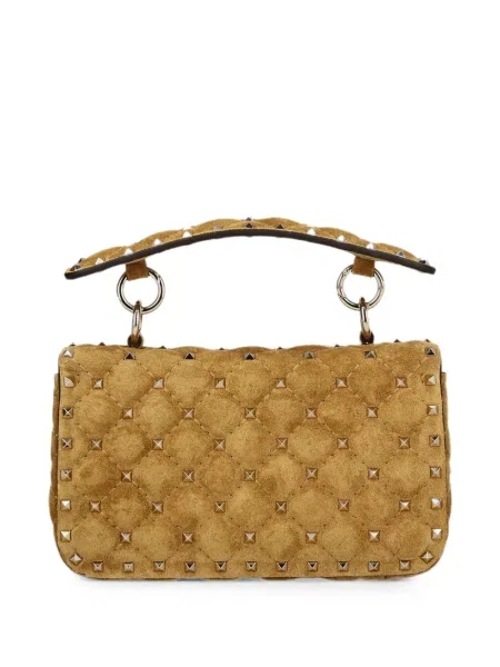 Prošiven shopper torbica Valentino Garavani