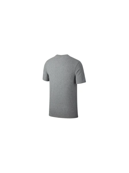 Tricou Nike gri