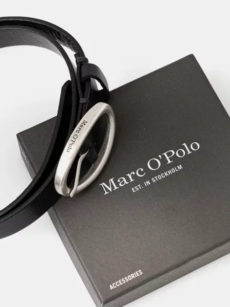 Bőr öv Marc O'polo
