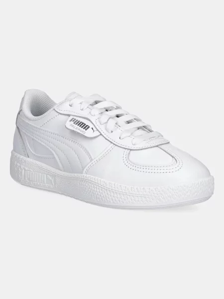 Puma sneakers din piele Palermo Moda Lthr Wns alb