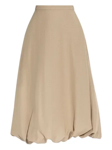 Fusta maxi By Malene Birger