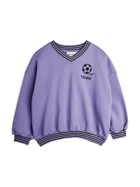 Детский свитер Mini Rodini