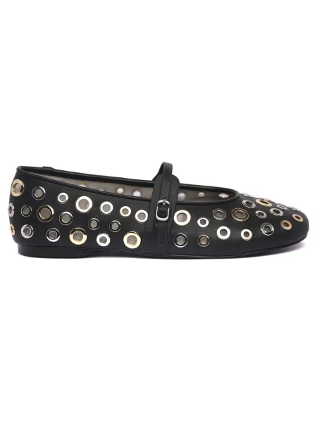 Pantofi Steve Madden negru
