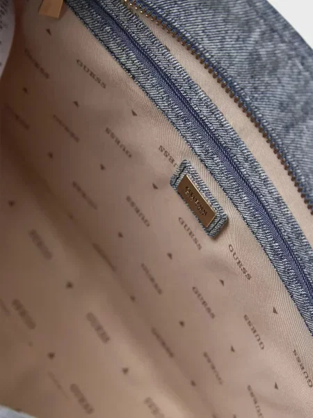 Сумка Guess синяя
