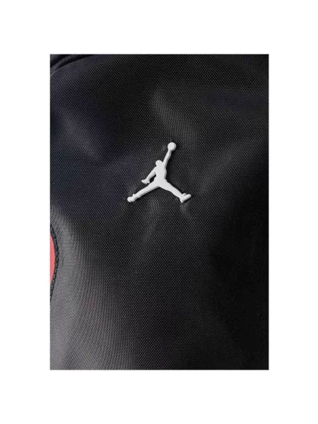Telocvičňa športová kabelka Nike čierna