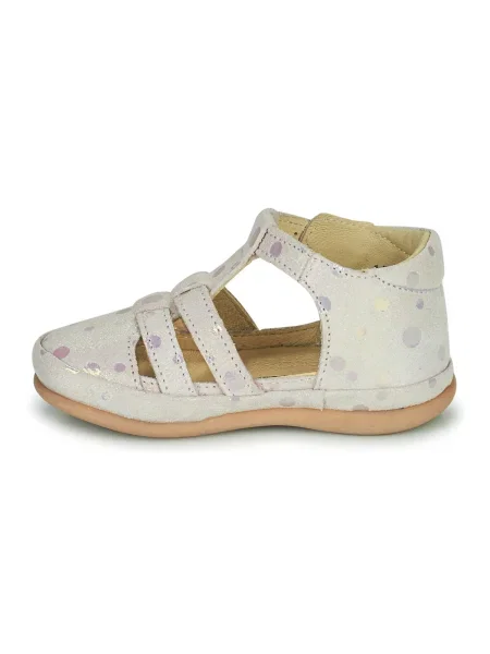 Pantofi copii Little Mary roz