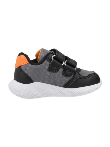 Pantofi copii Geox negru