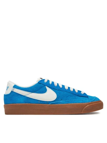 Sneakers Nike albastru
