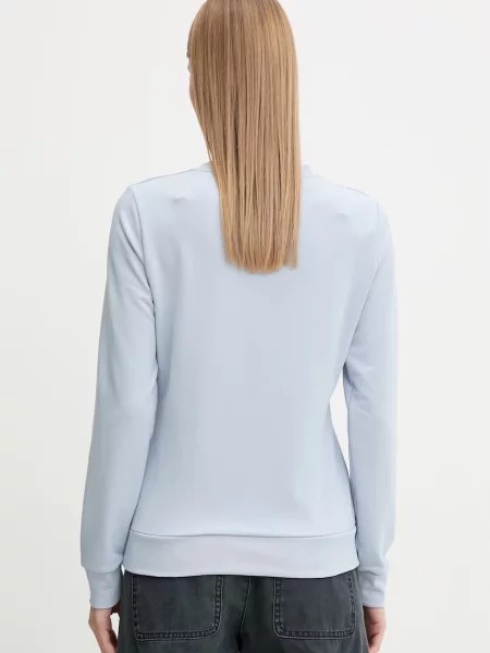 Свитер Ea7 Emporio Armani