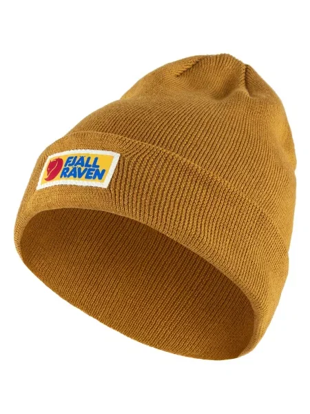 Čiapka Fjallraven hnedá